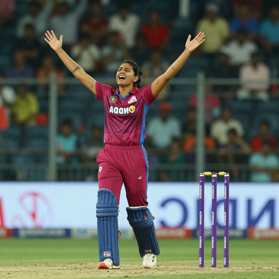 Mishra Returns to Delhi Capitals as Spin Coach: Three Hat-Tricks in the Ledger, and a Bet That Must Be Proved on Grass Mishra Returns to Delhi Capitals as Spin Coach: Three Hat-Tricks in the Ledger, and a Bet That Must Be Proved on Grass